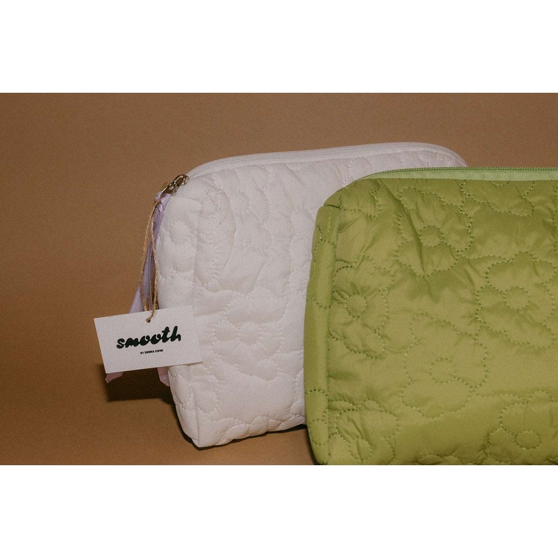 SMOOTH by  - Cosmetic Bag