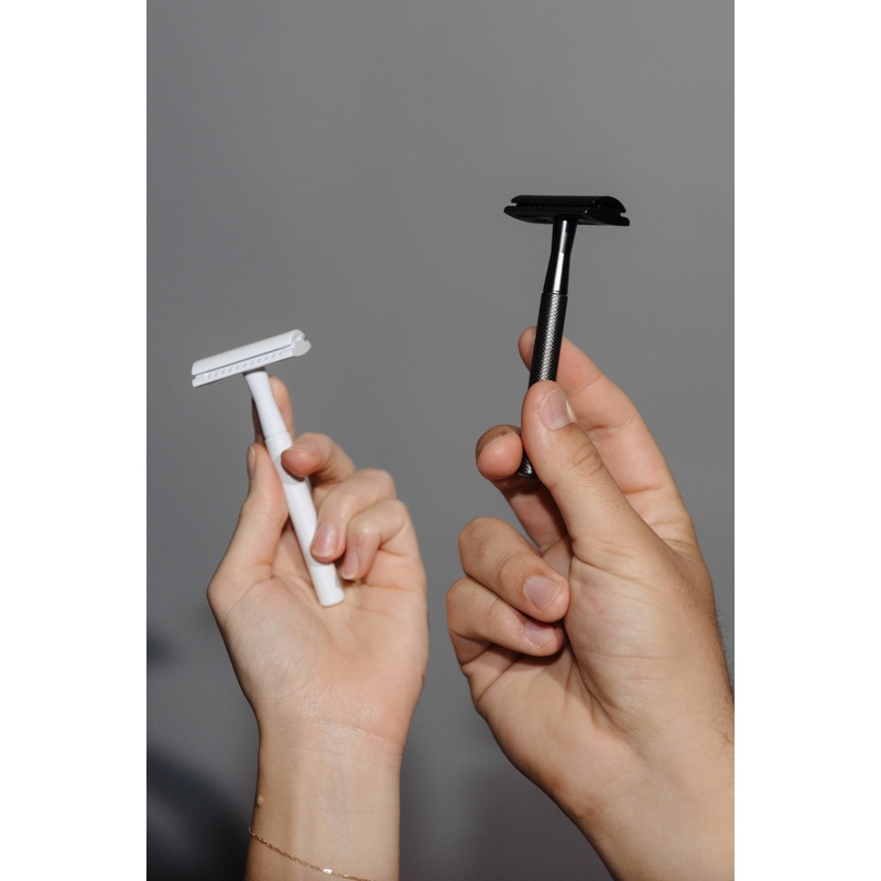 SMOOTH by  - Razor Black