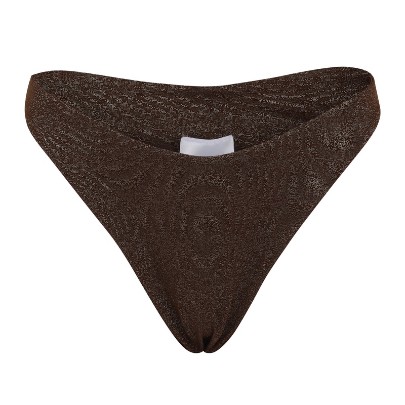 Swami's Bottom - Bronze
