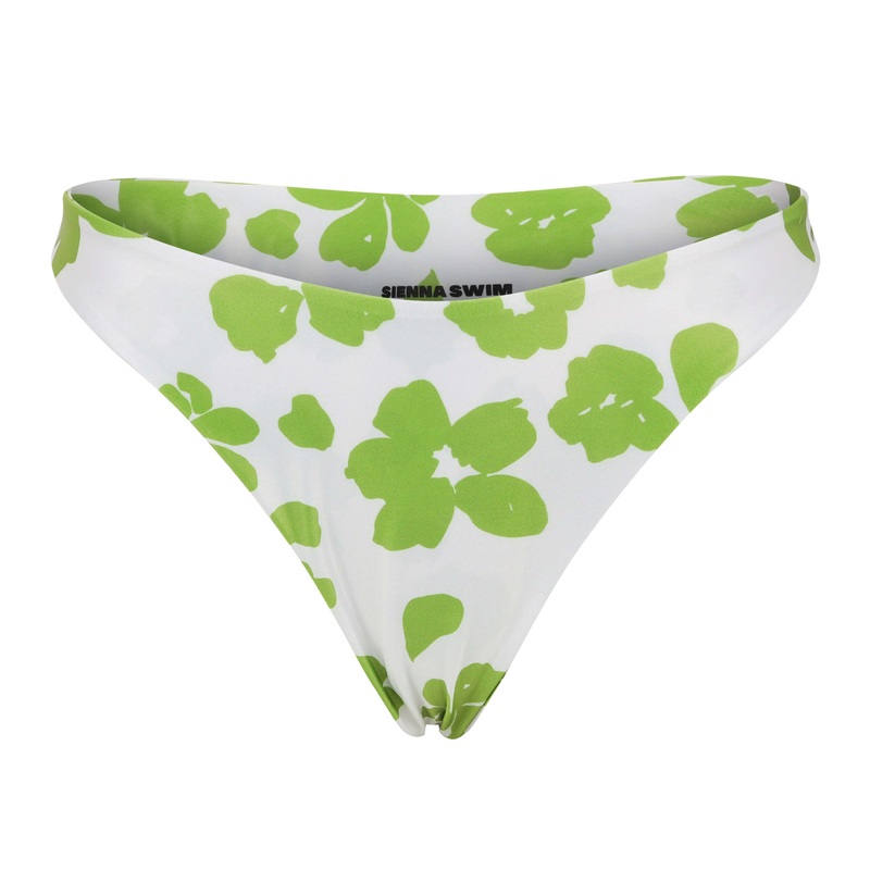 Swami's Bottom - Isla Shimmer