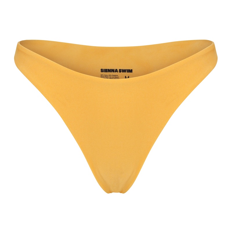 Swami's Bottom - Mango