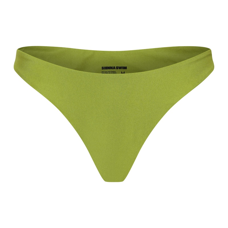 Swami's Bottom - Palm