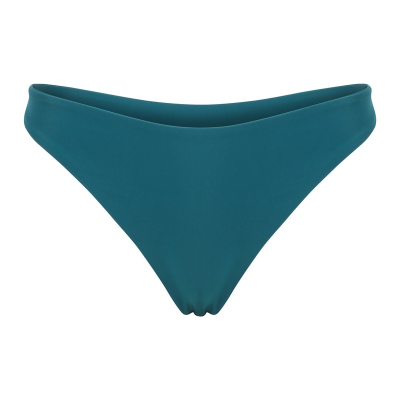 Swami's Bottom - Teal