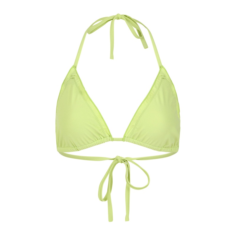 The Lattice top - Matcha