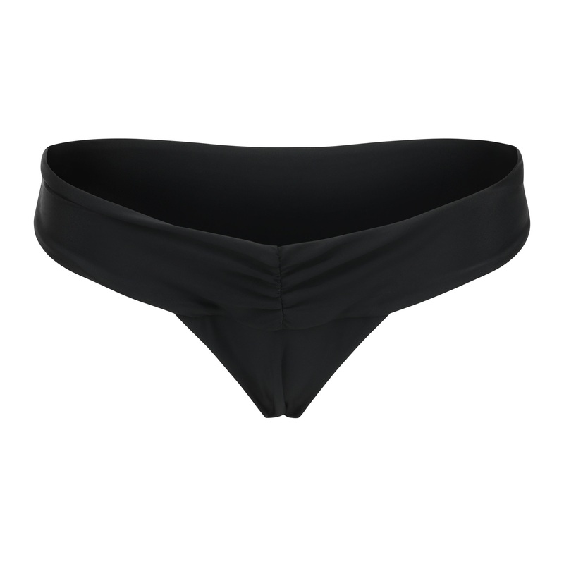 Torrey Bottom - Black