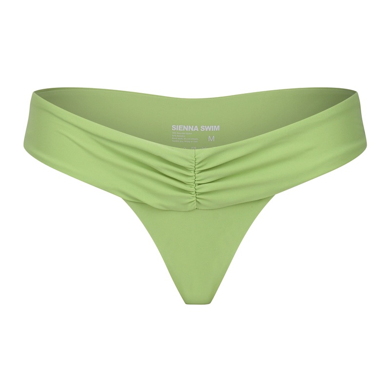 Torrey Bottom - Matcha