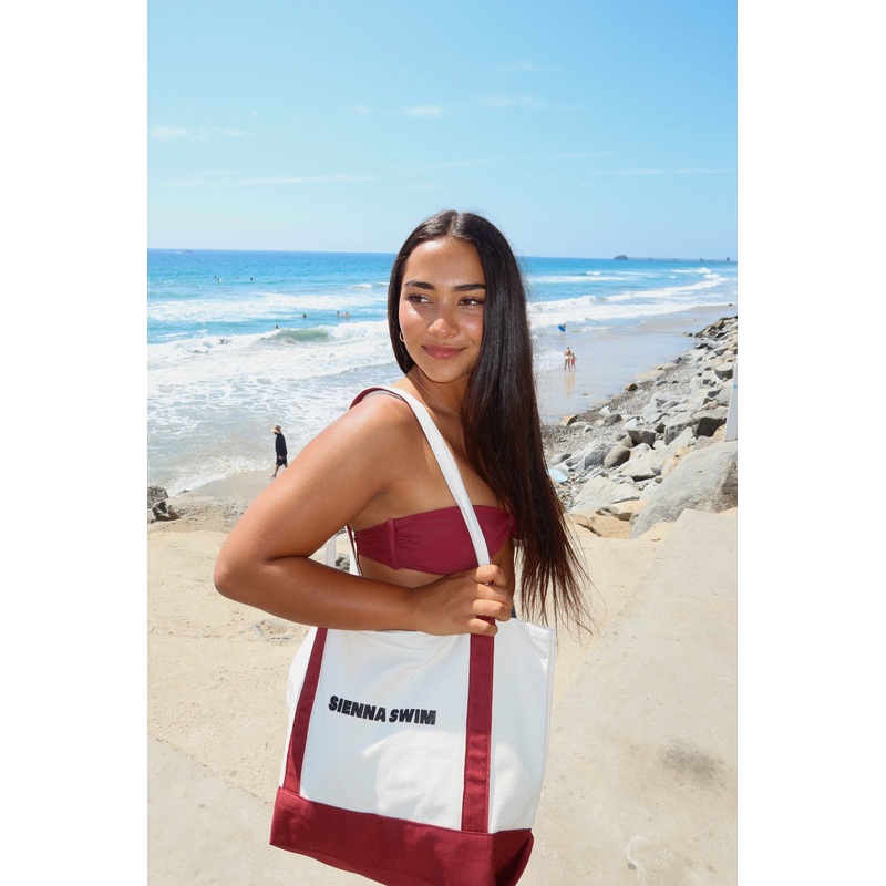 Tote Bag - The Ultimate Carry-All