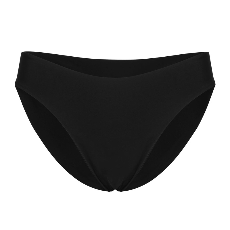 Trestles Bottom - Black