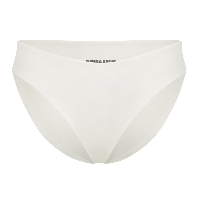 Trestles Bottom - White