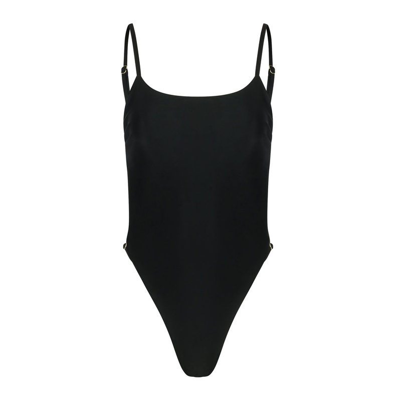 Tropez - Black