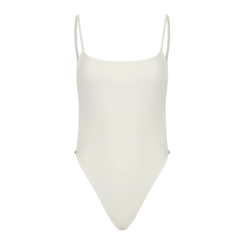 Tropez - White