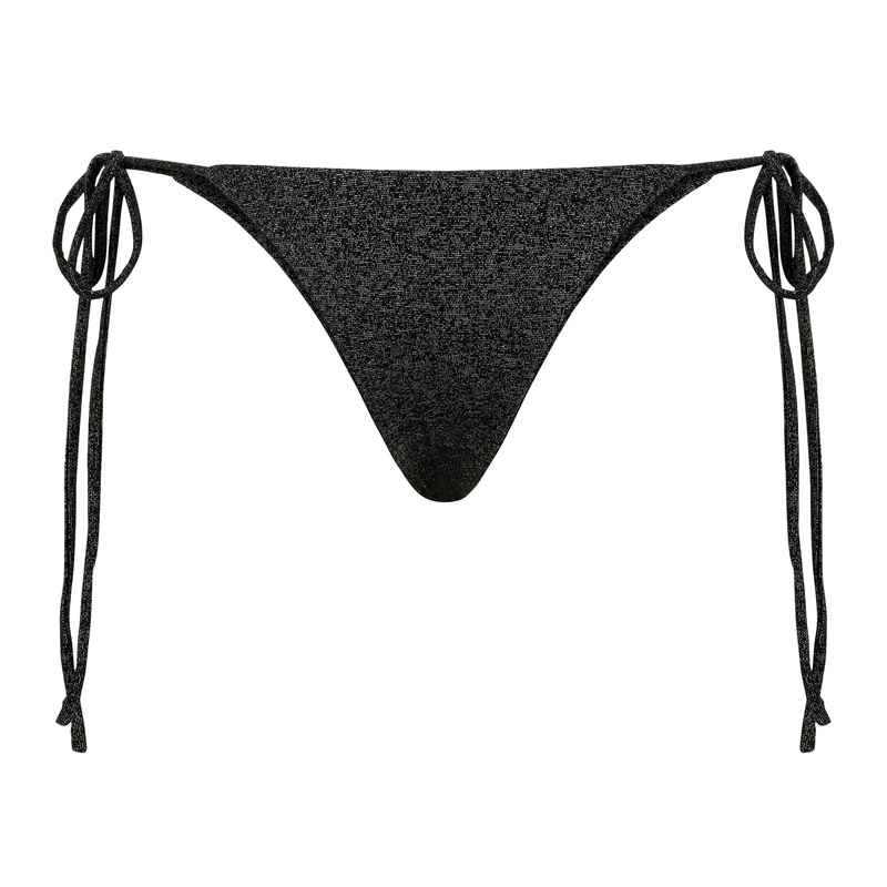Tulum Tie Bottom - Midnight