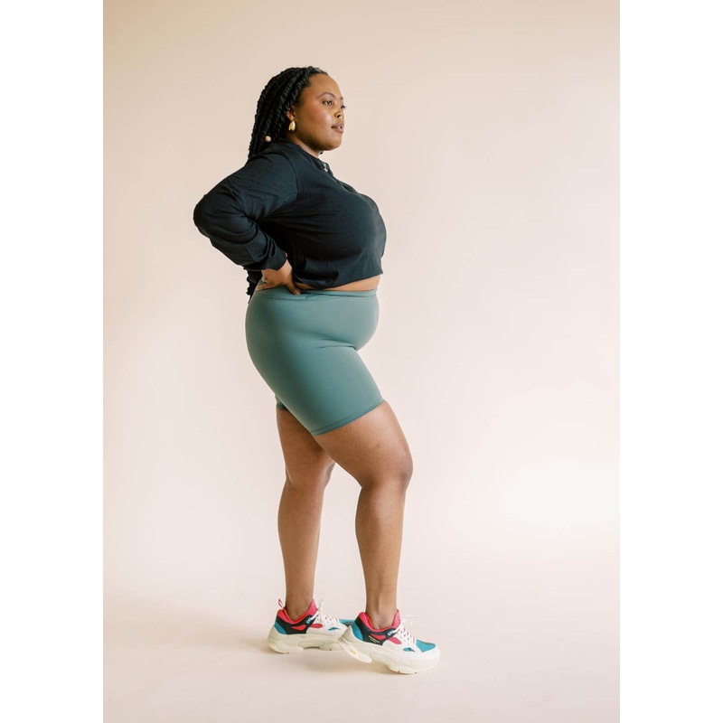 Bonnie Bike Short