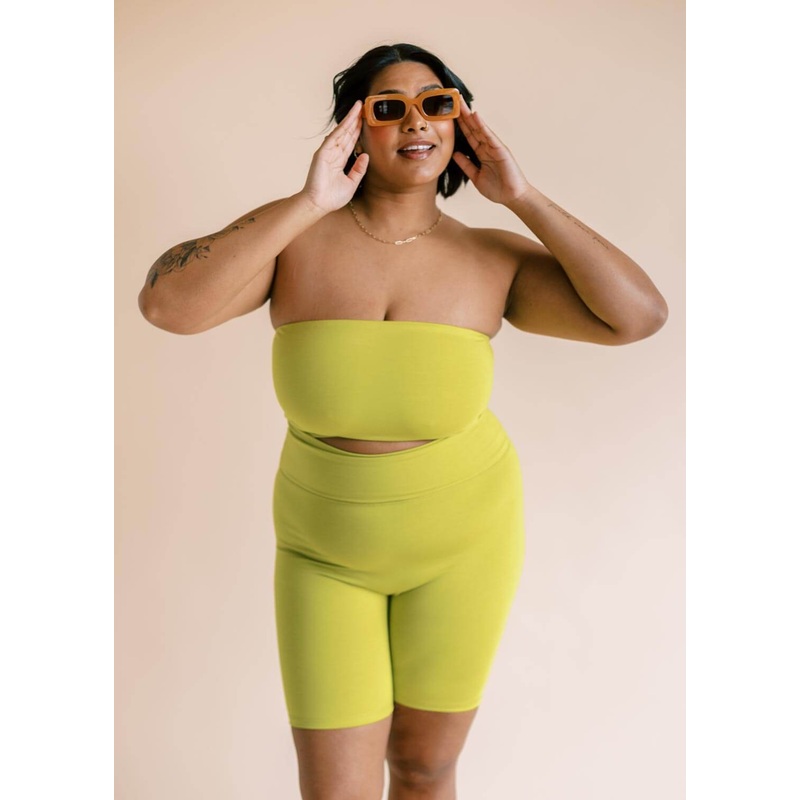 Bonnie Lounge Short