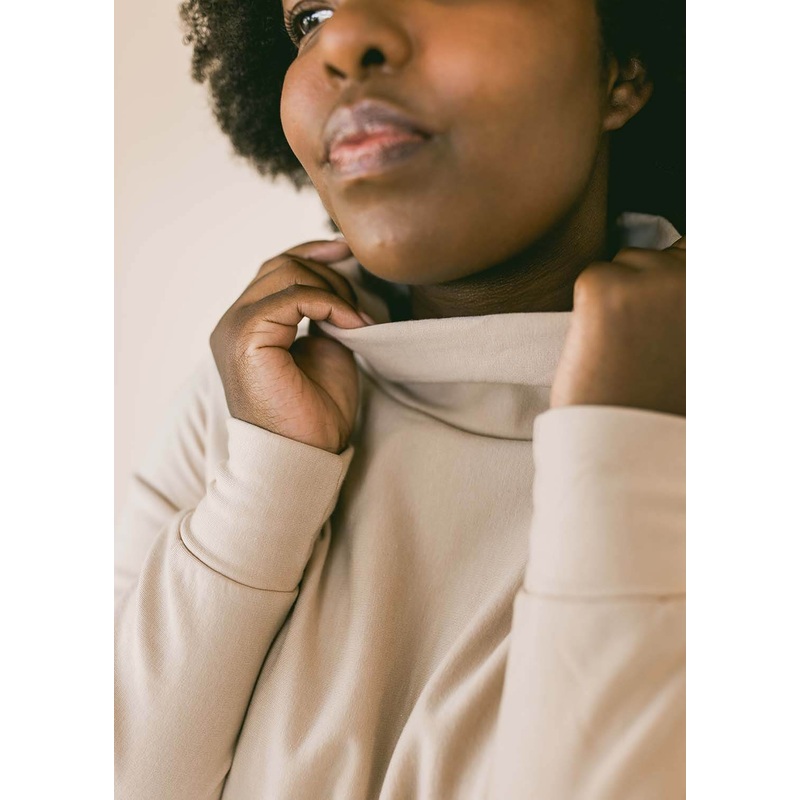 Brem Sweater