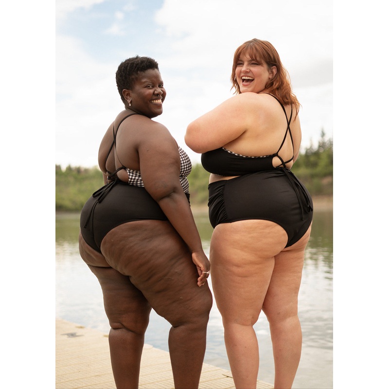 CHEEKY MAGIC BOTTOMS [Super Hi]