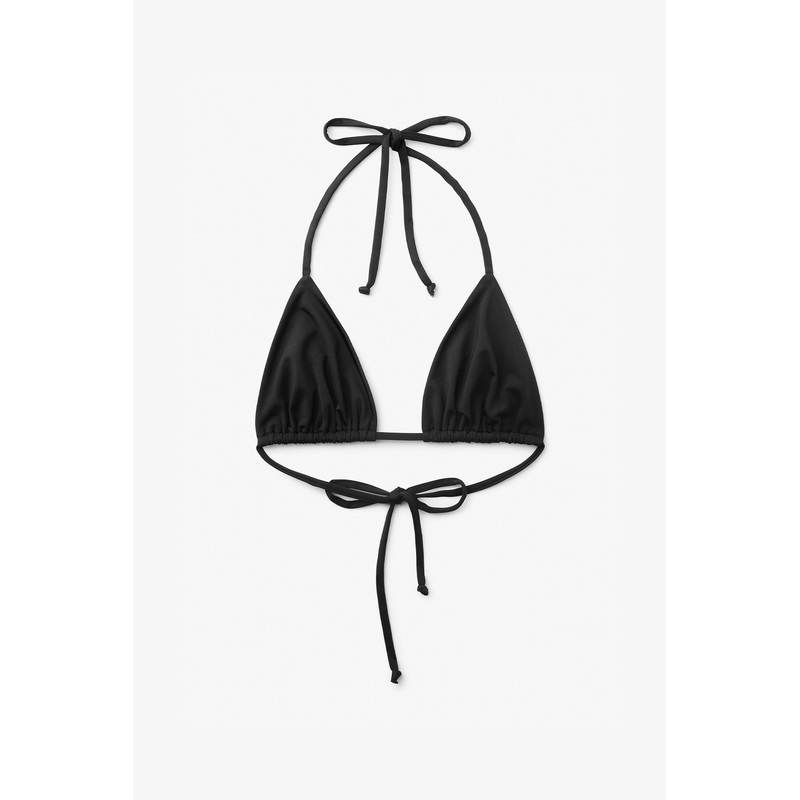 Clean Bikini Top