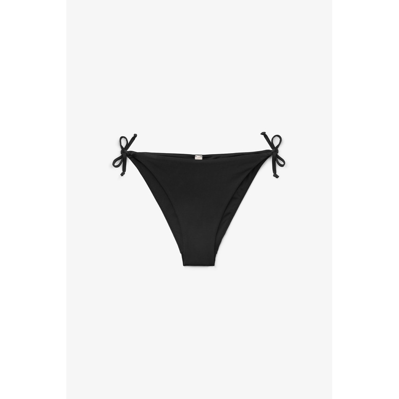 Clean Bottom
