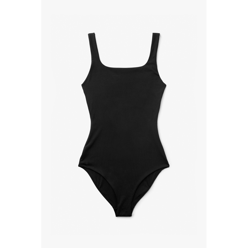Clean Swimsuit