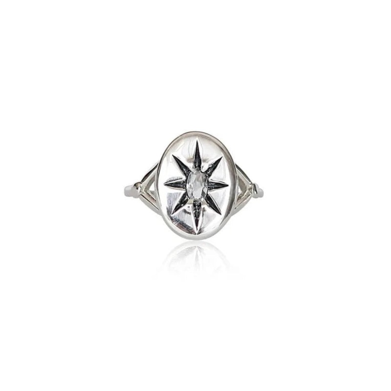 Cosmos Ring
