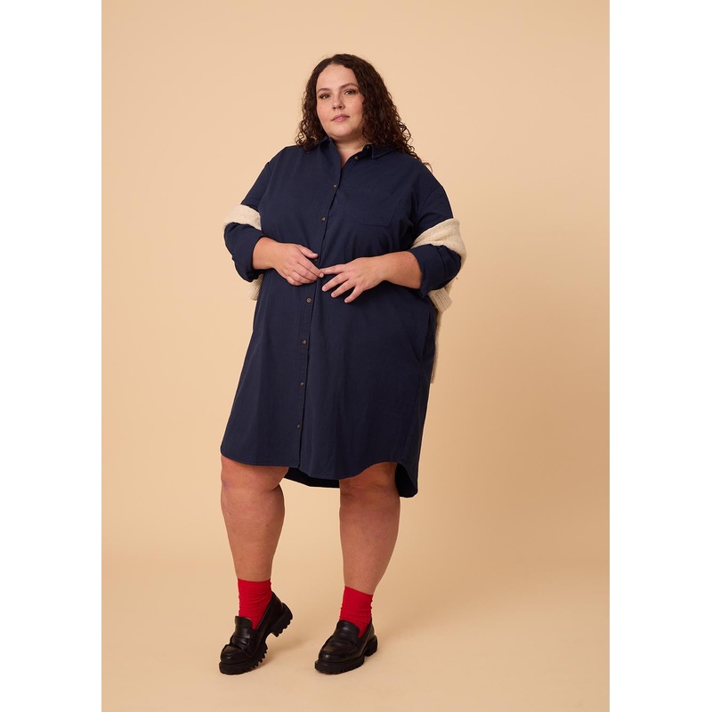 Crofton Dress