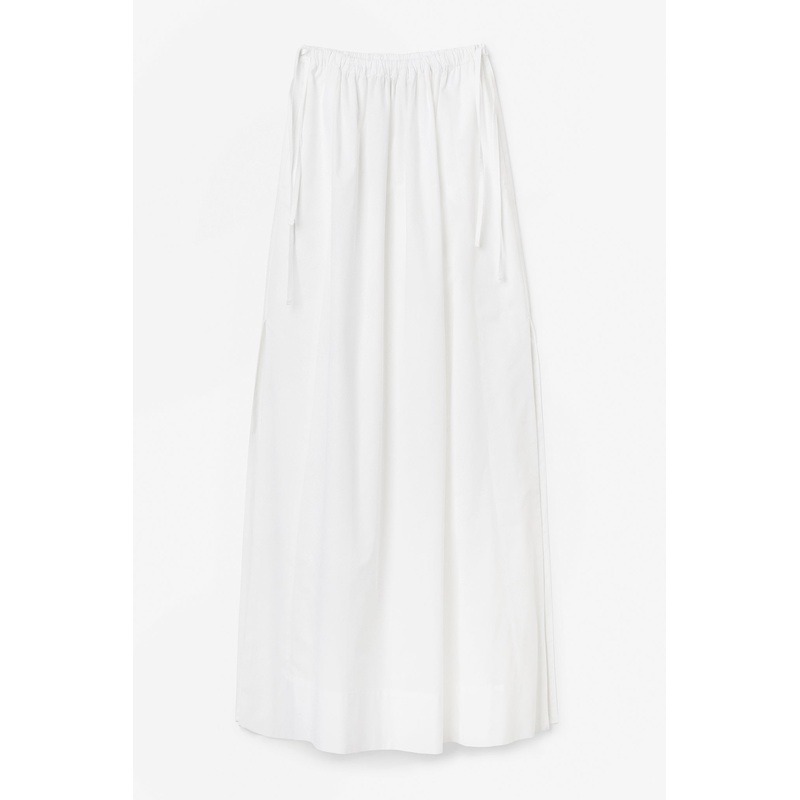 Drift Maxi Skirt