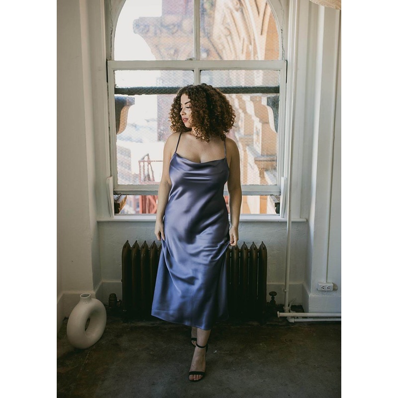 Eden Dress