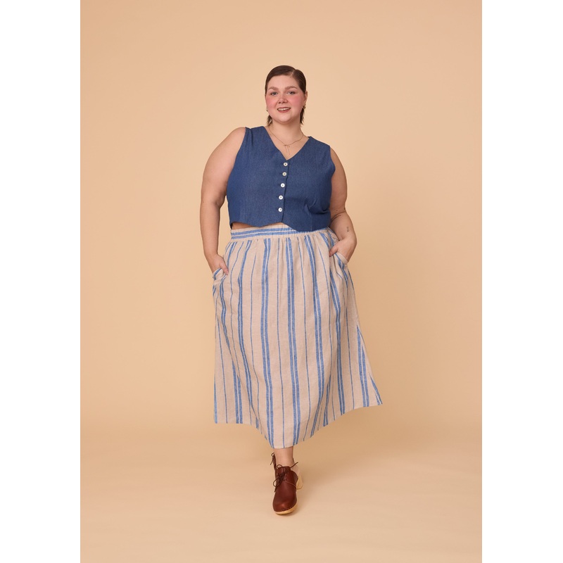 Gibson Skirt