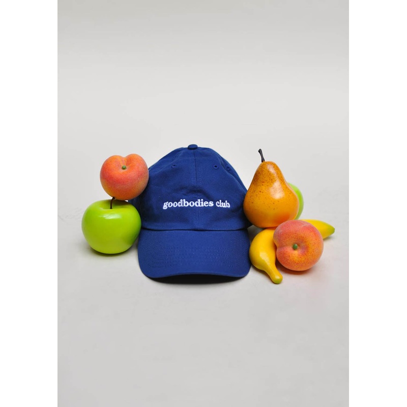 Goodbodies Club Cap