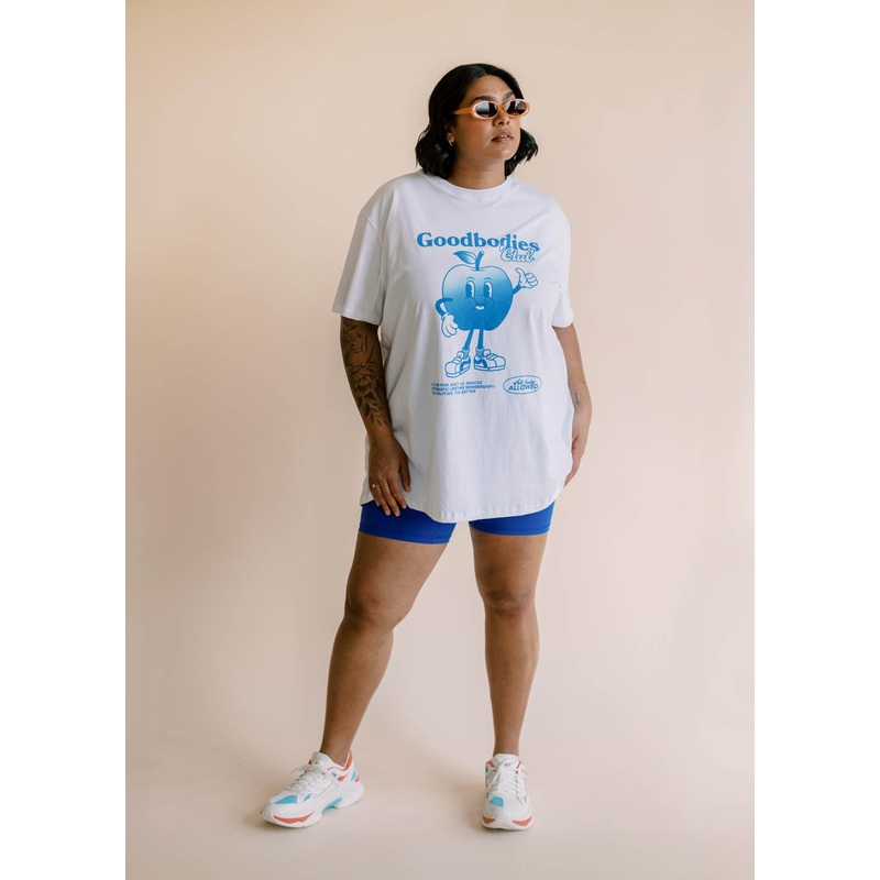 Goodbodies Club Tee