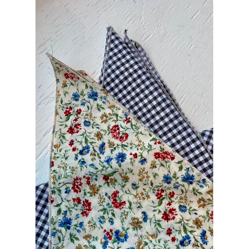Handkerchief