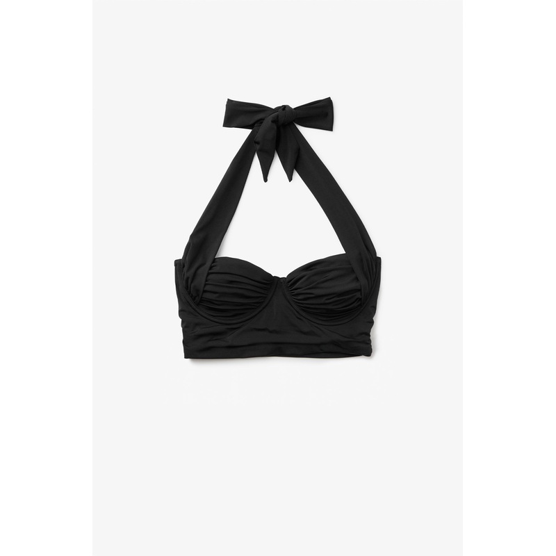 Haven Midi Top