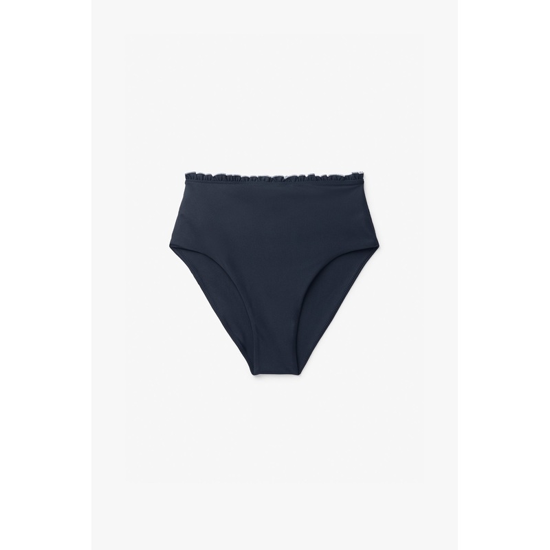 High Bikini Bottom