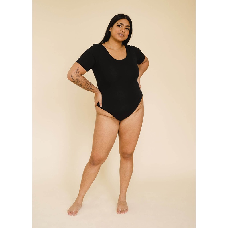 Iona Bodysuit