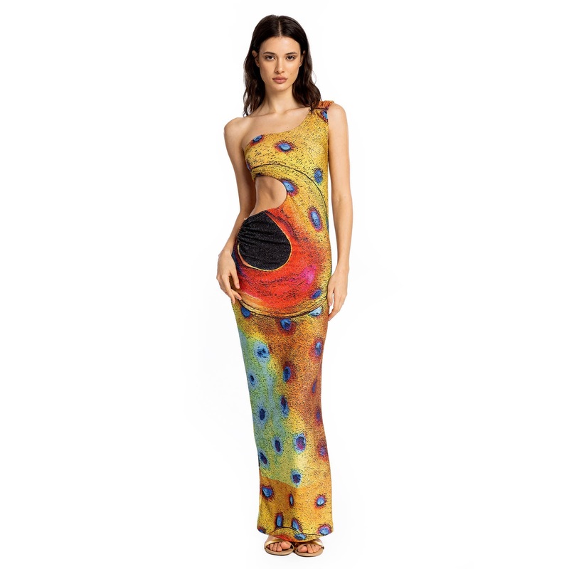 Long Dress