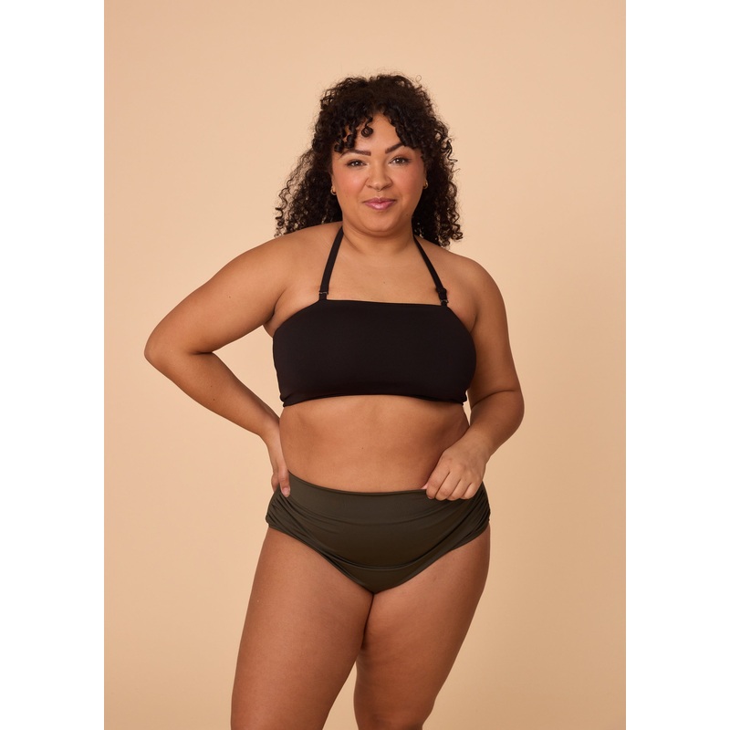 MAGIC BOTTOMS [Mid Rise]