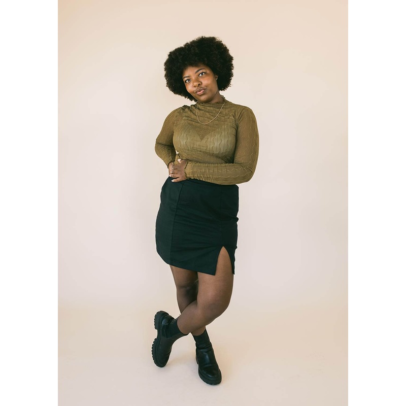 Mayne Skirt
