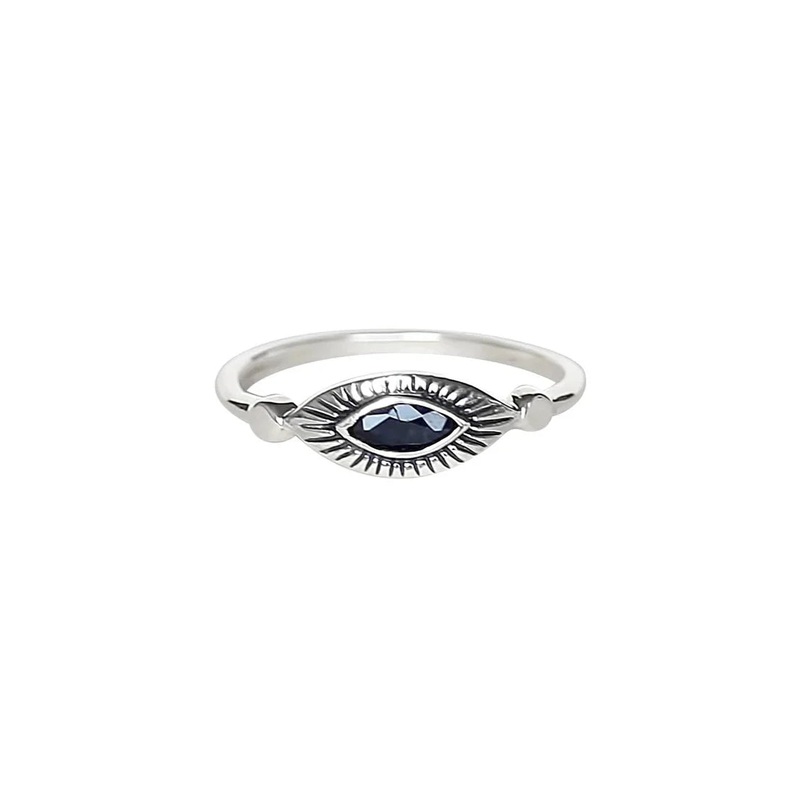 Mercedes Ring