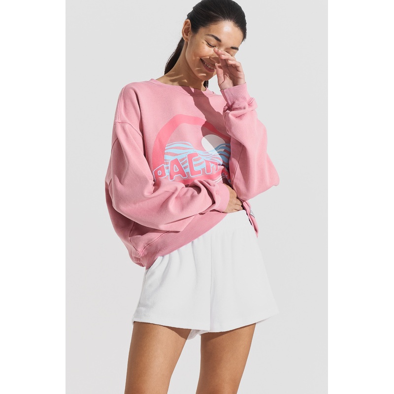 Pacific Sweatshirt