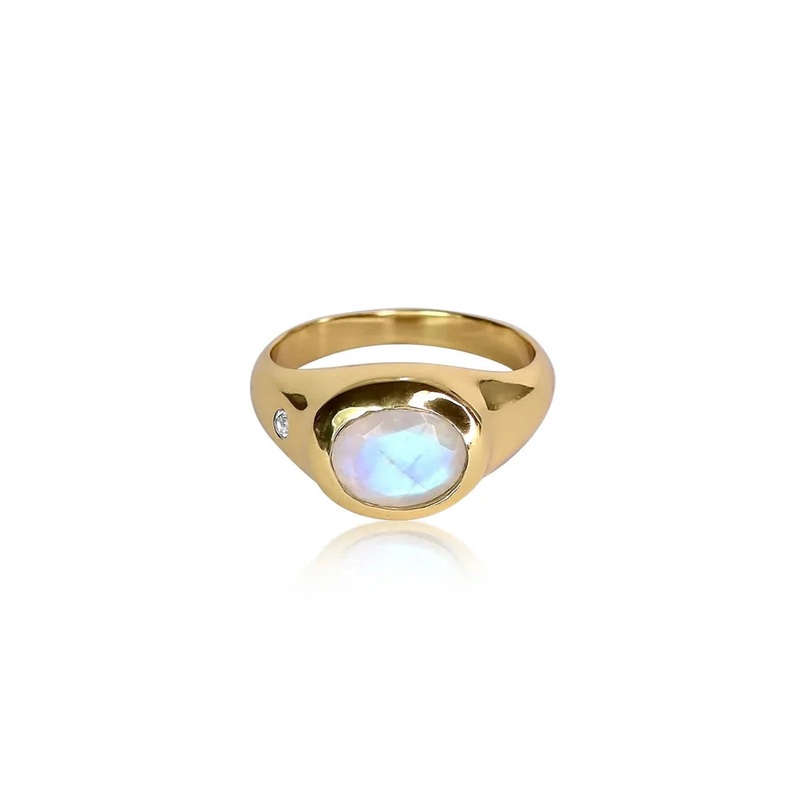 Phases Ring