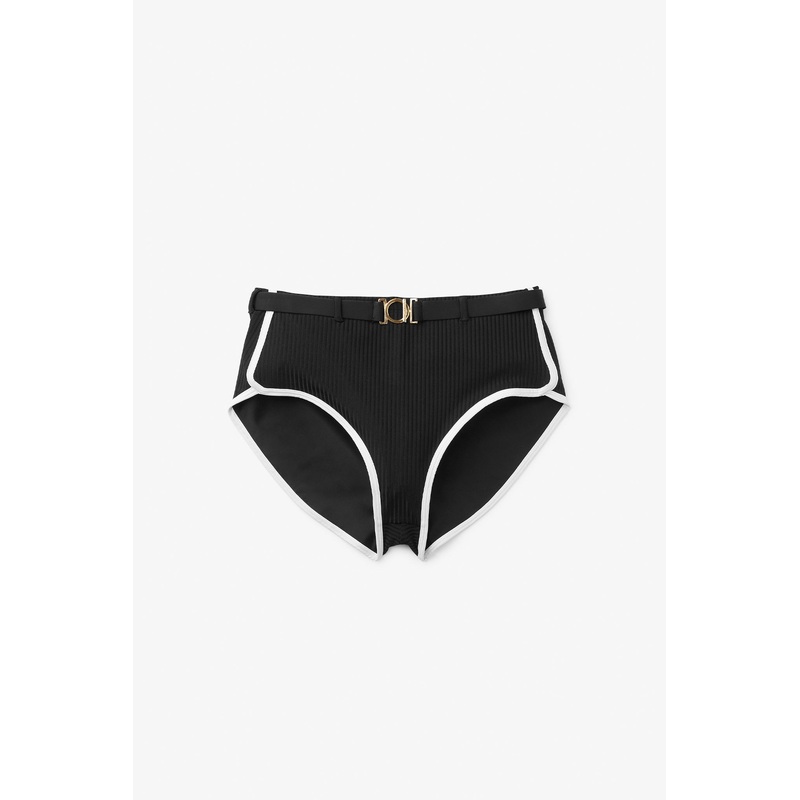 Ribbed Sport Bottom