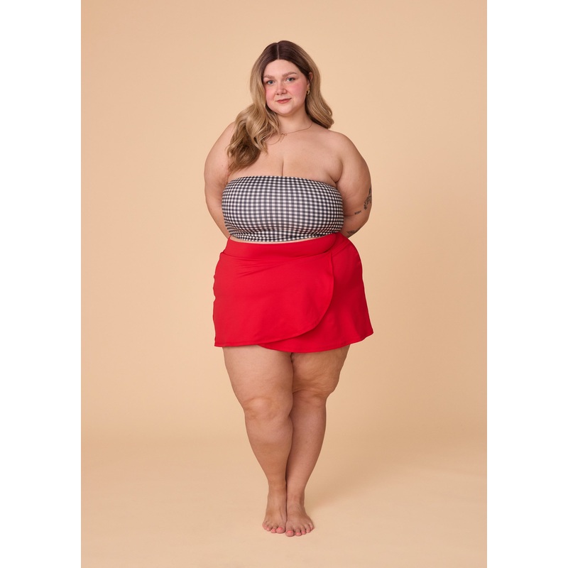 SKIRT BOTTOM