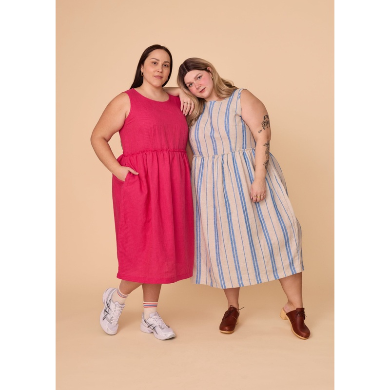Sonora Dress