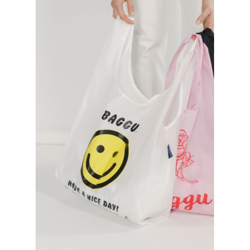 Standard Reusable Baggu