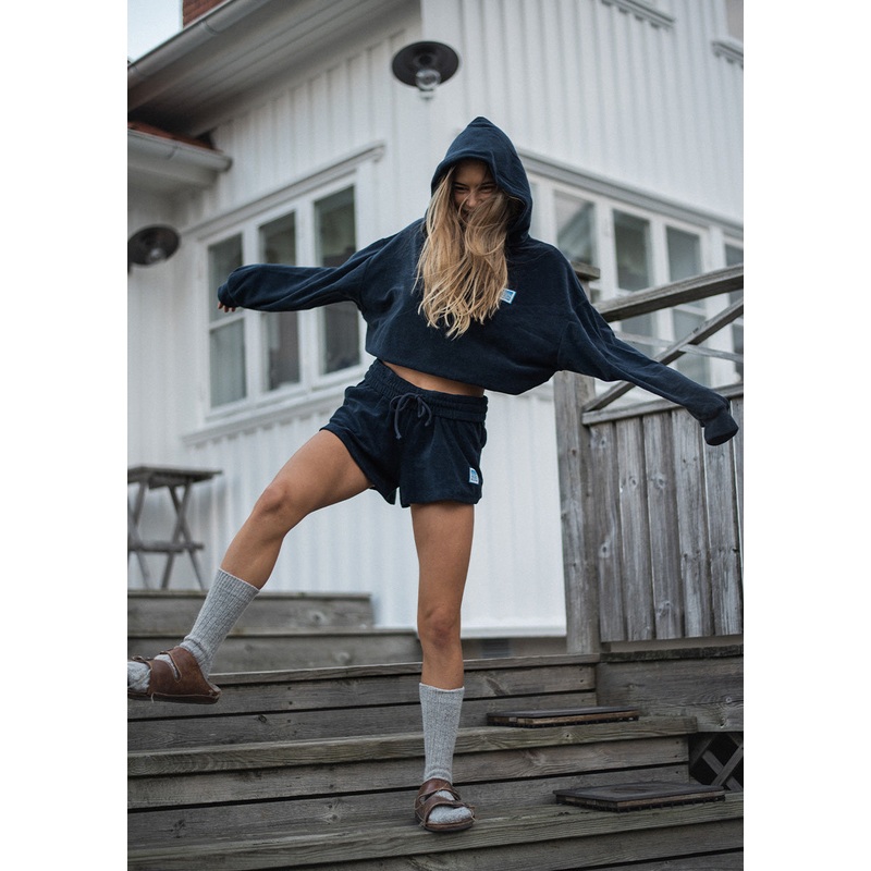Terry Hoodie