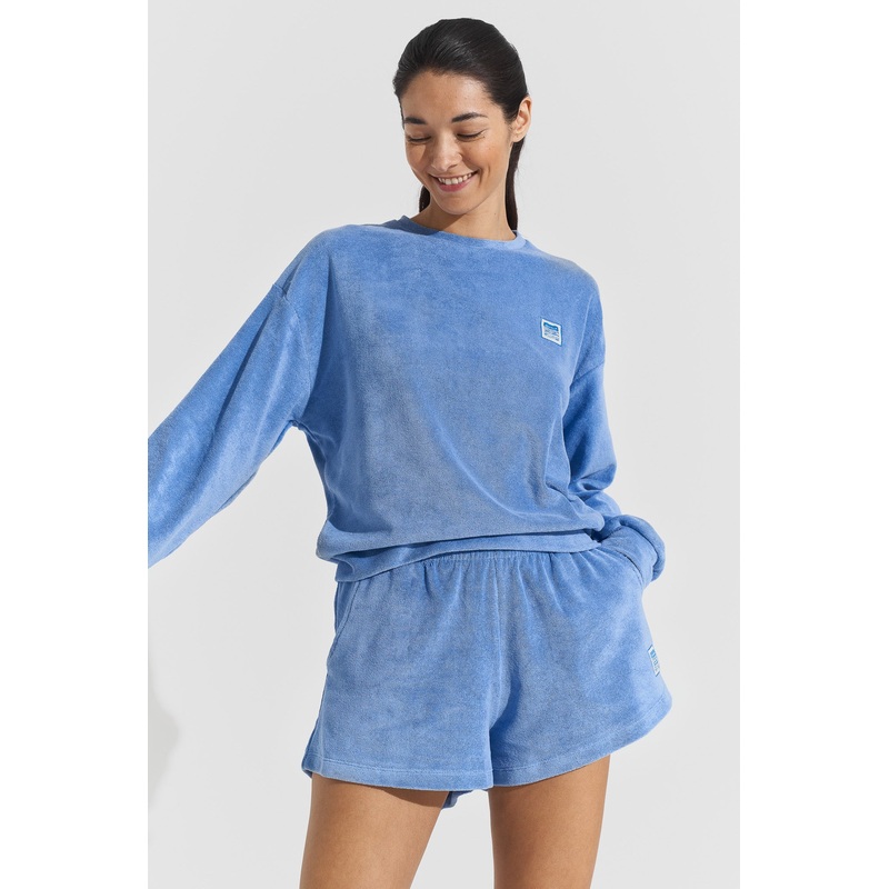 Terry Sweatshirt
