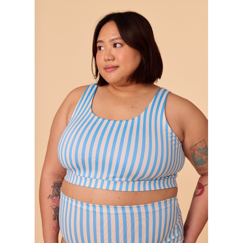 THE BONNIE TOP