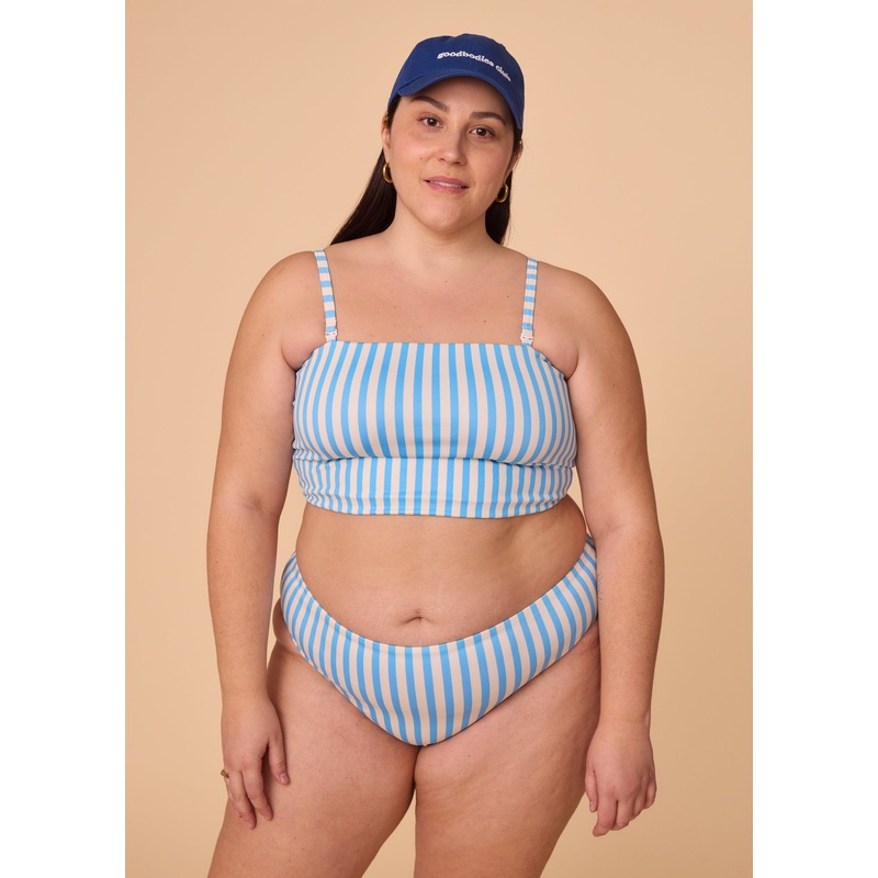 THE CASEY TOP