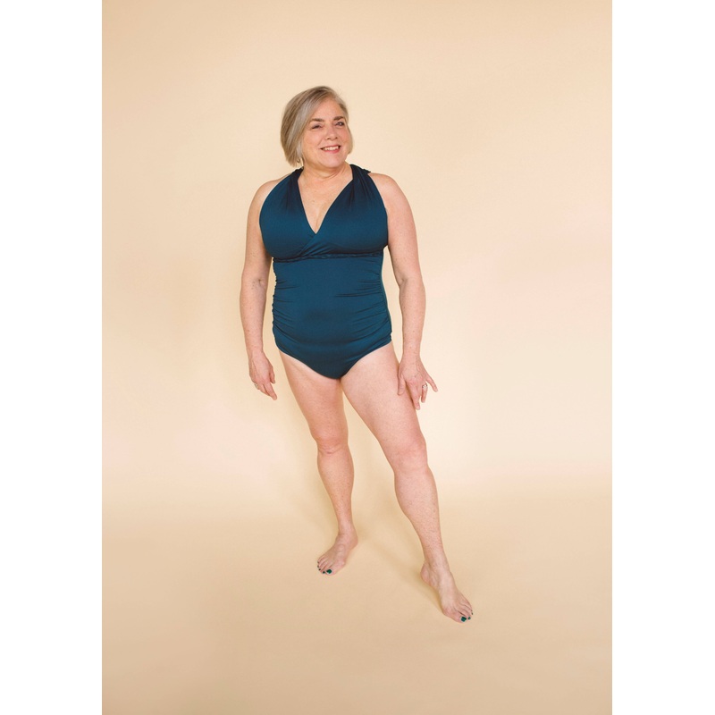 THE DEIRDRE [Dark Blue]