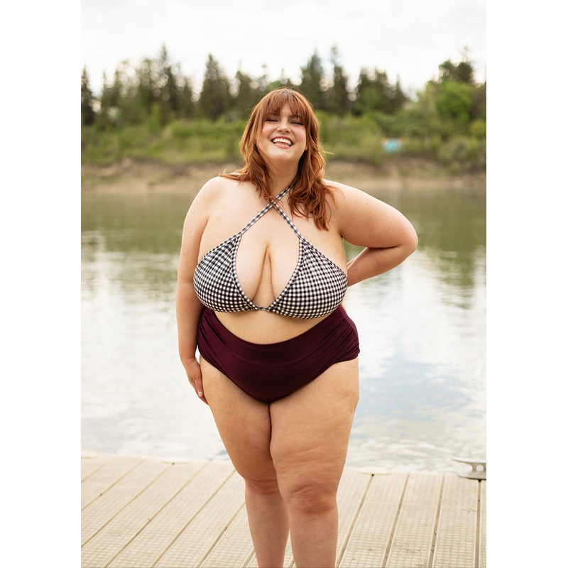 THE MAGGIE TOP